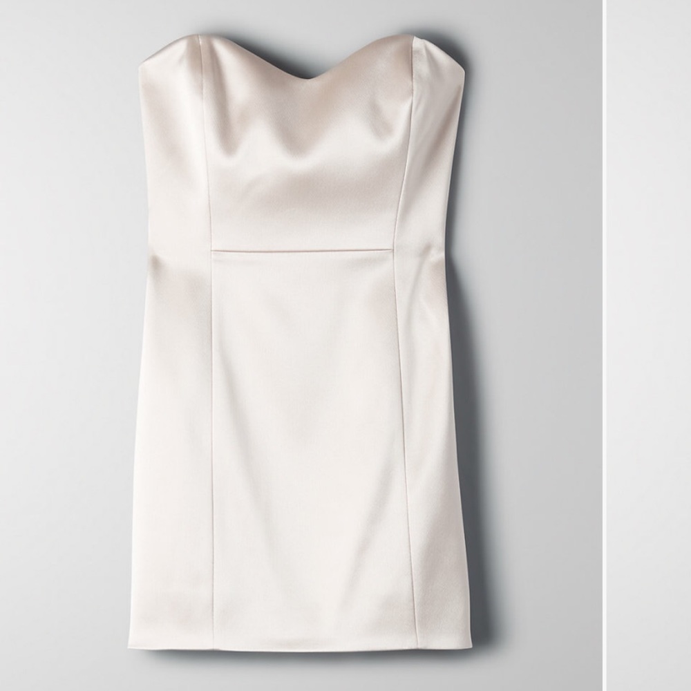 Babaton Dazzle Dress